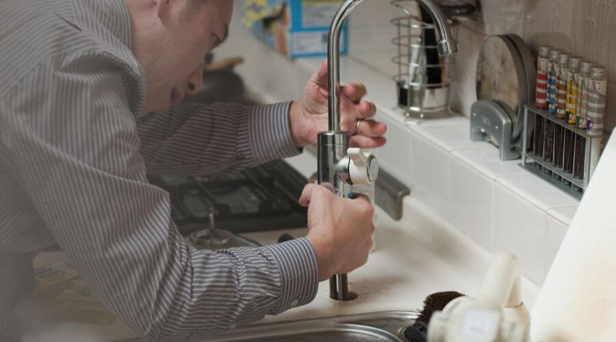 Professional Tankless Water Heater Installation in Monson, ME